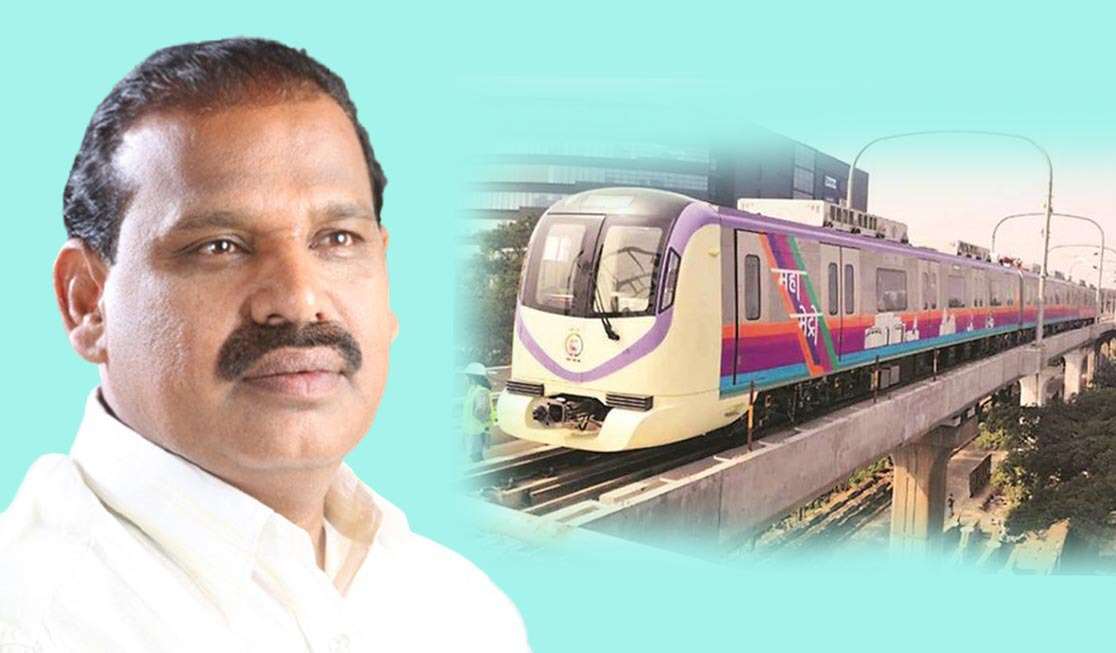 पवार साहेबांवर टिका करताना चंद्रकांत पाटलांनी तोलून मापून बोलावे – माजी आमदार विलास लांडे