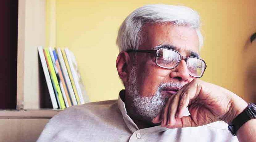 ज्येष्ठ साहित्यिक आणि सामाजिक कार्यकर्ते अनिल अवचट यांचे निधन