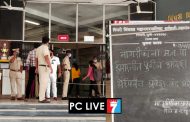 कोरोनाच्या पार्श्वभूमीवर पिंपरी चिंचवड महापालिकेत आजपासून नागरिकांना प्रवेश बंदी..!