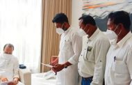 घरेलू कामगारांसाठी लाभदायी योजना राबविण्याचे उपमुख्यमंत्री अजित पवार यांचे आश्वासन; कामगार नेते काशिनाथ नखाते यांची माहिती