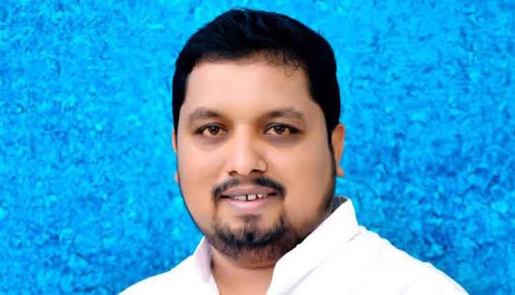 दिघी-आळंदी रस्त्यावरील वाहतूक नियंत्रक दिवे कार्यान्वयीत करा - नगरसेवक विकास डोळस