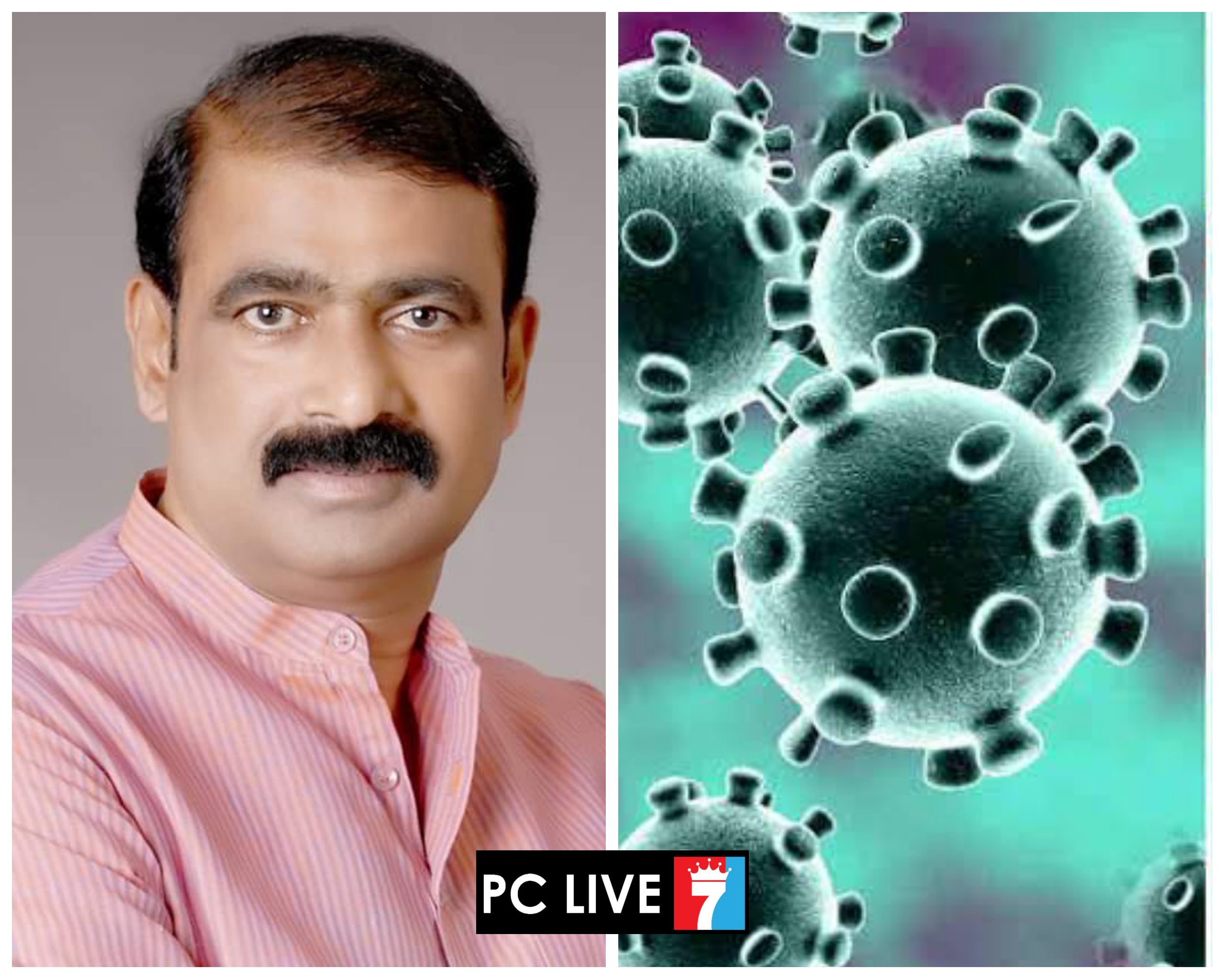 ओमिक्रॉन व्हेरियंट, कोरोना रुग्णवाढीबाबत आवश्यक उपाययोजना करा;  संजोग वाघेरे‌ पाटील यांचे महापालिका आयुक्तांना निवेदन