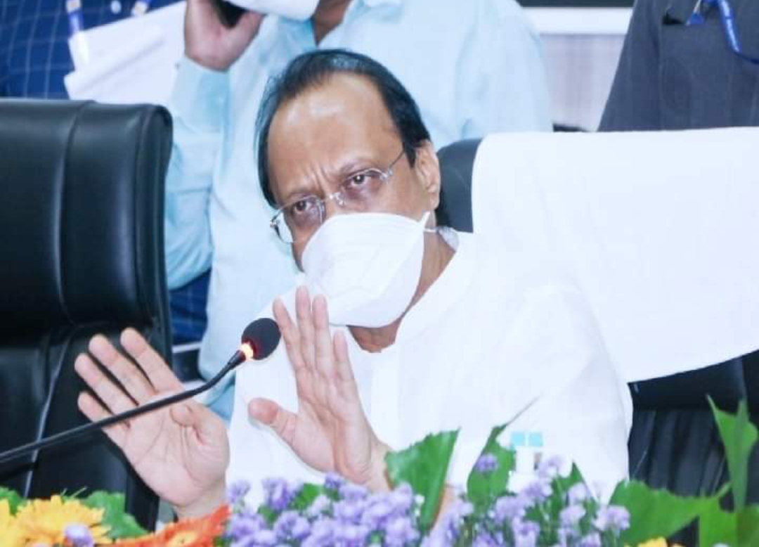 राज्यातील १० मंत्र्यांसह २० आमदार कोरोनाबाधित, उपमुख्यमंत्र्यांची धक्कादायक माहिती