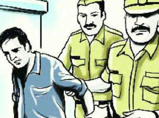 हत्येप्रकरणी गुंड अभिजित नलावडेसह साथीदारांच्या पिंपरी चिंचवड पोलिसांनी आवळल्या मुसक्या