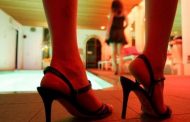चिंचवडमध्ये सेक्स रॅकेटचा पर्दाफाश; ३ पीडित महिलांची सुटका
