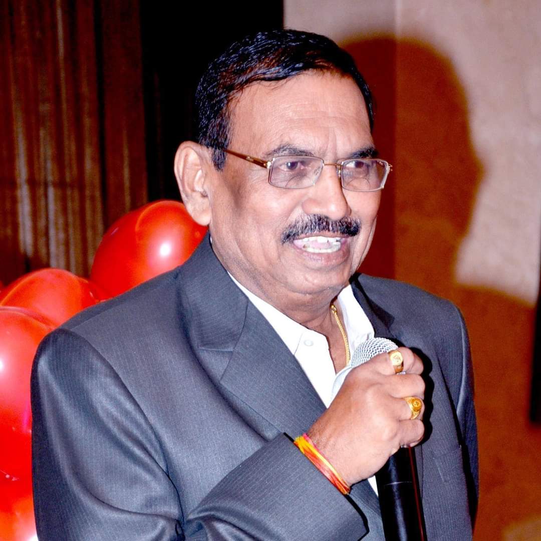 शिवसेनेचे माजी खासदार गजानन बाबर यांचे निधन