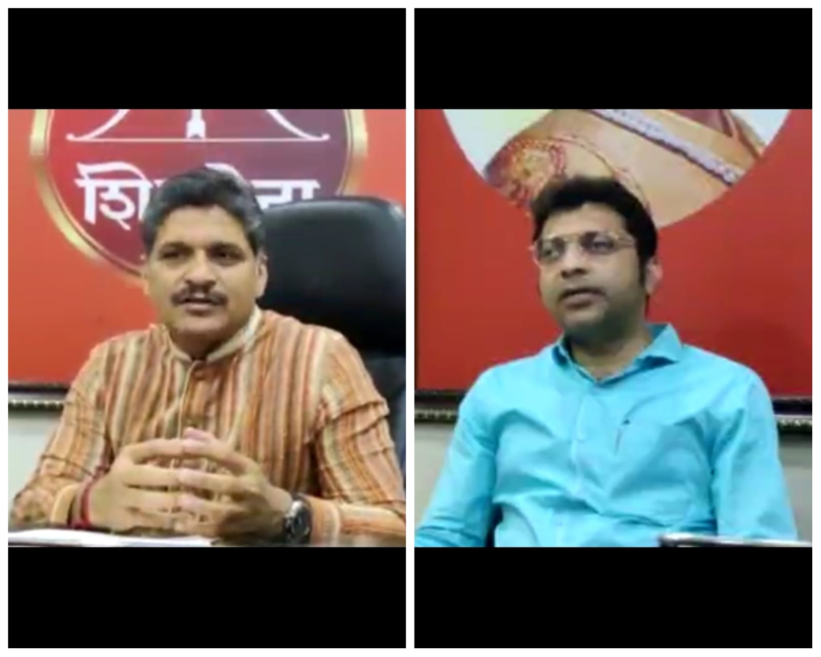 औंध ते जगताप डेअरी चौकापर्यंतच्या रस्त्याचे काम निविदेव्दारे होणार; राहुल कलाटे आणि प्रशांत शितोळे यांनी मानले आयुक्तांचे आभार