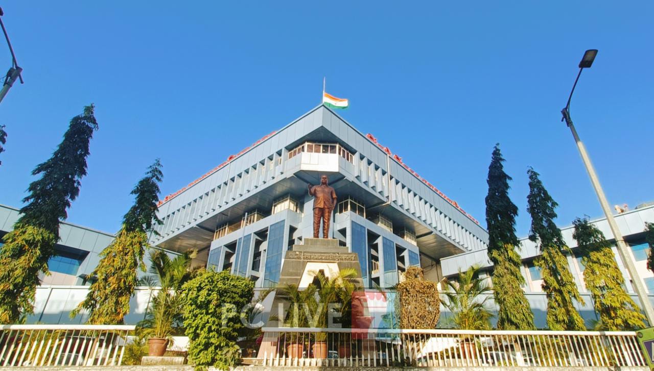 पिंपरी चिंचवड महापालिकेचा अर्थसंकल्प शुक्रवारी सादर होणार