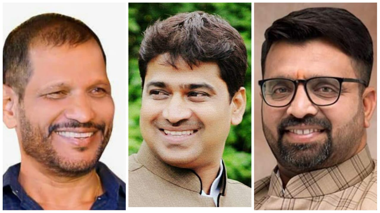 भाजपा आमदार महेश लांडगे यांची 'नाकाबंदी'; लक्ष्मण जगताप यांना 'सॉफ्टकॉर्नर'