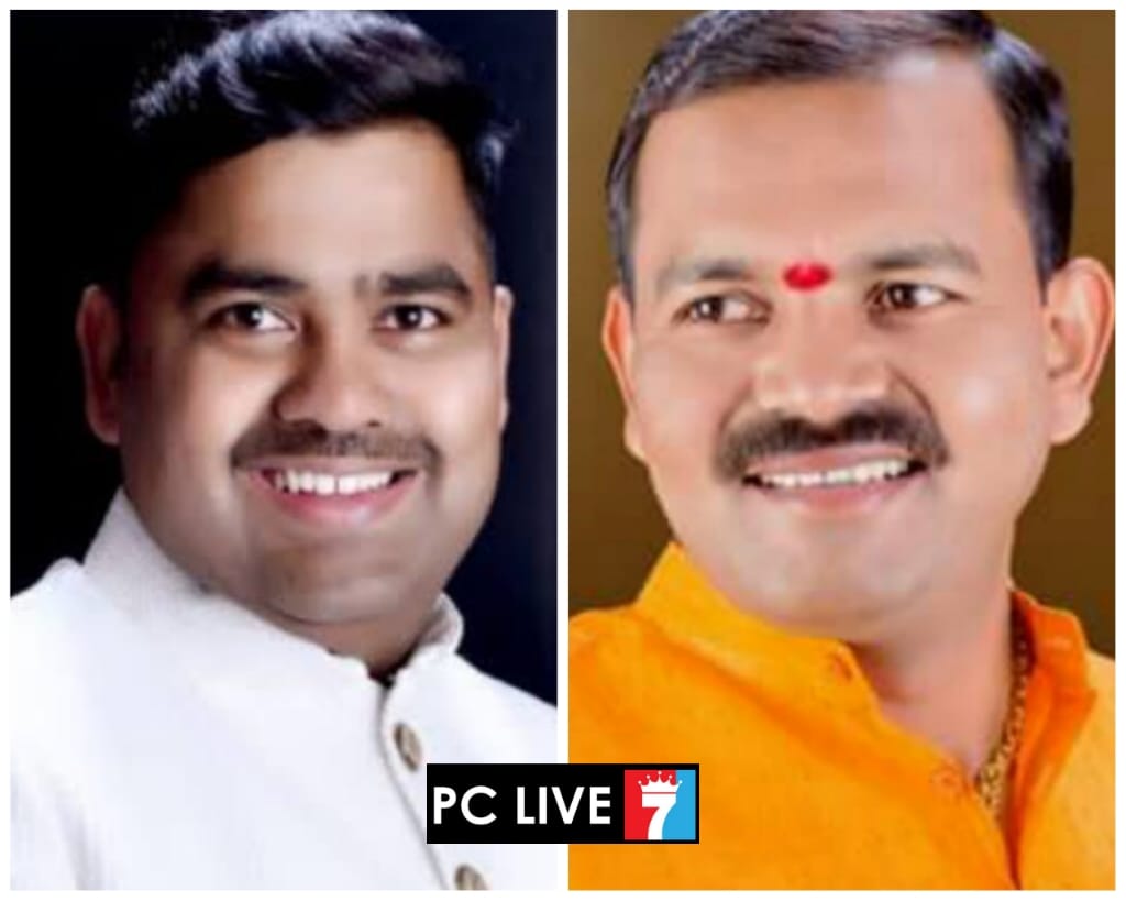 समाविष्ट गावांवर २० वर्षे अन्याय करणाऱ्या राष्ट्रवादीच्या पंगतीला वसंत बोराटेंनी जाणे दुर्दैवी - माजी महापौर राहुल जाधव