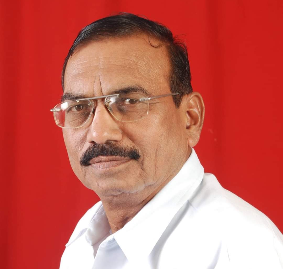 शिवसेनेचे माजी खासदार गजानन बाबर यांची प्रकृती चिंताजनक
