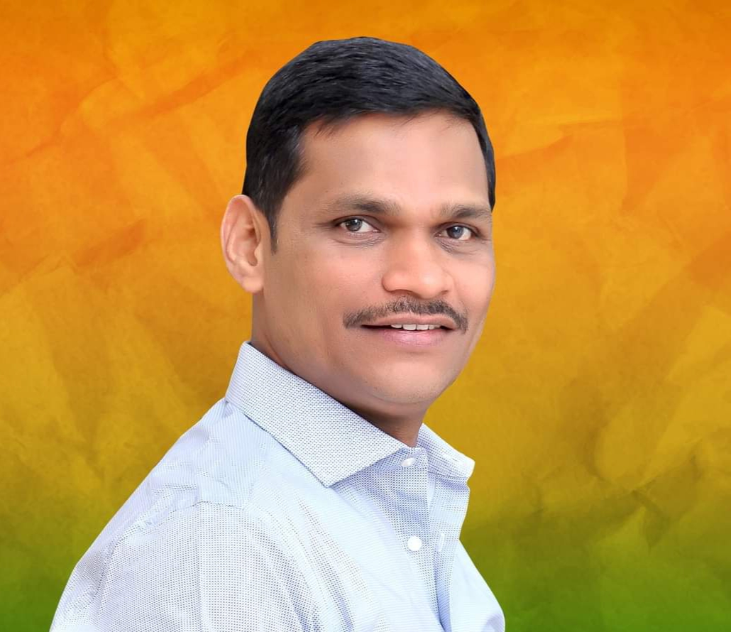 भाजपकडून महापालिका निवडणुकीसाठी चिंचवड विधानसभा निवडणूक प्रमुखपदी शंकर जगताप यांची निवड