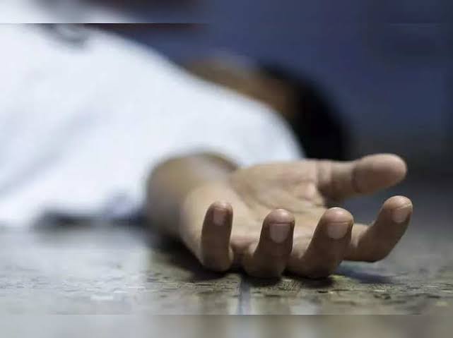 सीएच्या परीक्षेत अपयश आल्याने चिंचवडमध्ये तरुणीची आत्महत्या