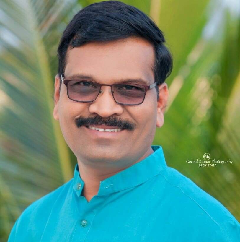 महाविकास आघाडीच्या नाटक कंपनीच्या नौटंकी सभेला शुभेच्छा..!