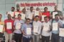नगरसेविका माया बारणे निवडणूक फंड जमा करताहेत काय?, भाजपा नगरसेवक अभिषेक बारणे यांची सडकून टीका