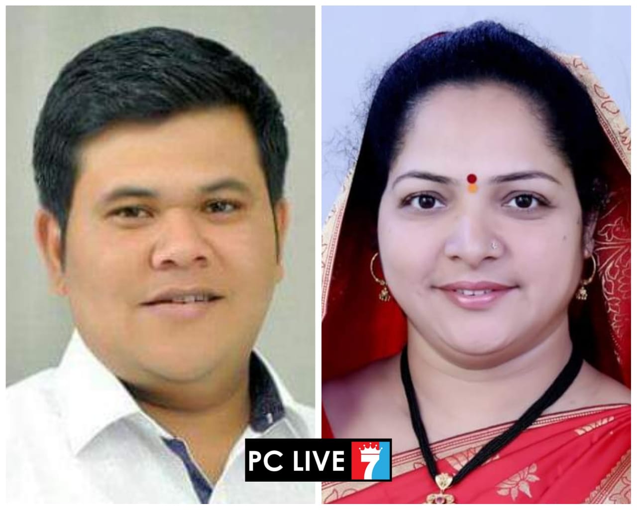 नगरसेविका माया बारणे निवडणूक फंड जमा करताहेत काय?, भाजपा नगरसेवक अभिषेक बारणे यांची सडकून टीका