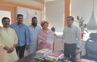 भाजपामध्ये गळती सुरूच.. माया बारणे यांनी दिला नगरसेवक पदाचा राजीनामा