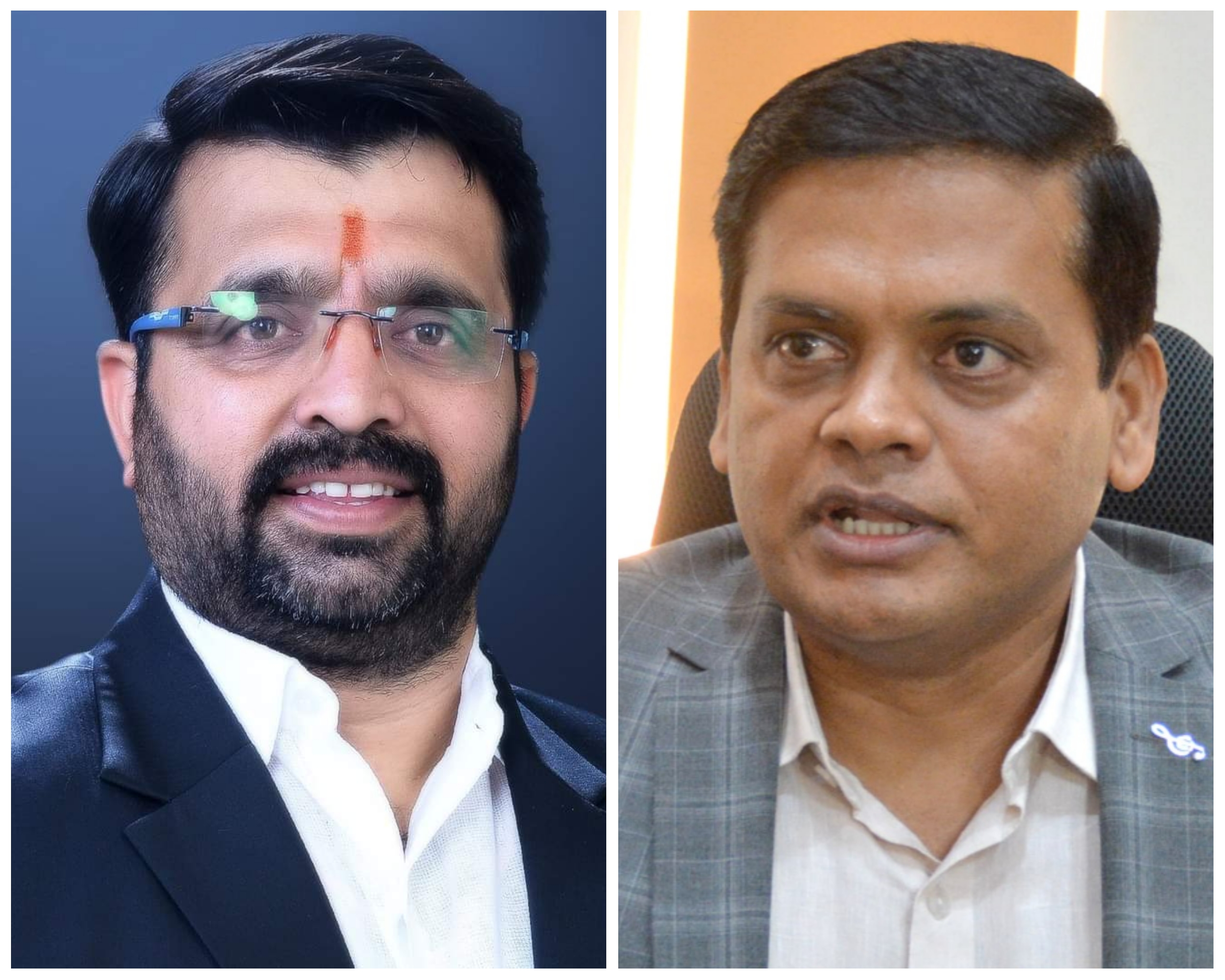 प्रधानमंत्री आवास योजनेंतर्गत पात्र लाभार्थींना स्वहिस्सा रक्कम भरण्यासाठी मुदतवाढ द्या; आमदार महेश लांडगे यांची महापालिका आयुक्तांकडे मागणी