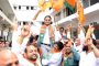 पिंपरी-चिंचवड भाजपाचा आनंदोत्सव; चार राज्यातील निवडणुकीत यशानंतर जल्लोष