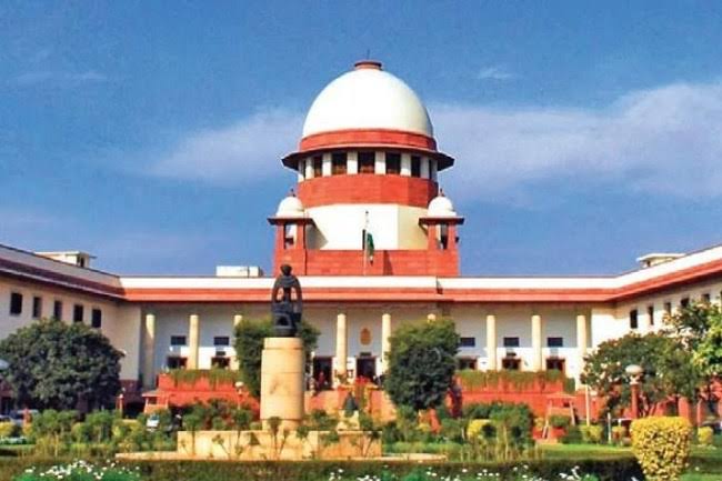 मोठी बातमी : ओबीसी आरक्षण सर्वोच्च न्यायालयाने नाकारले; आरक्षणाशिवाय होणार महापालिका निवडणुका?