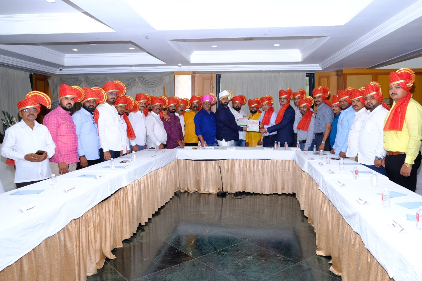 ‘झेड एफ इंडिया’ च्या कर्मचाऱ्यांना चाकणमधील सर्वाधिक वेतनवाढ