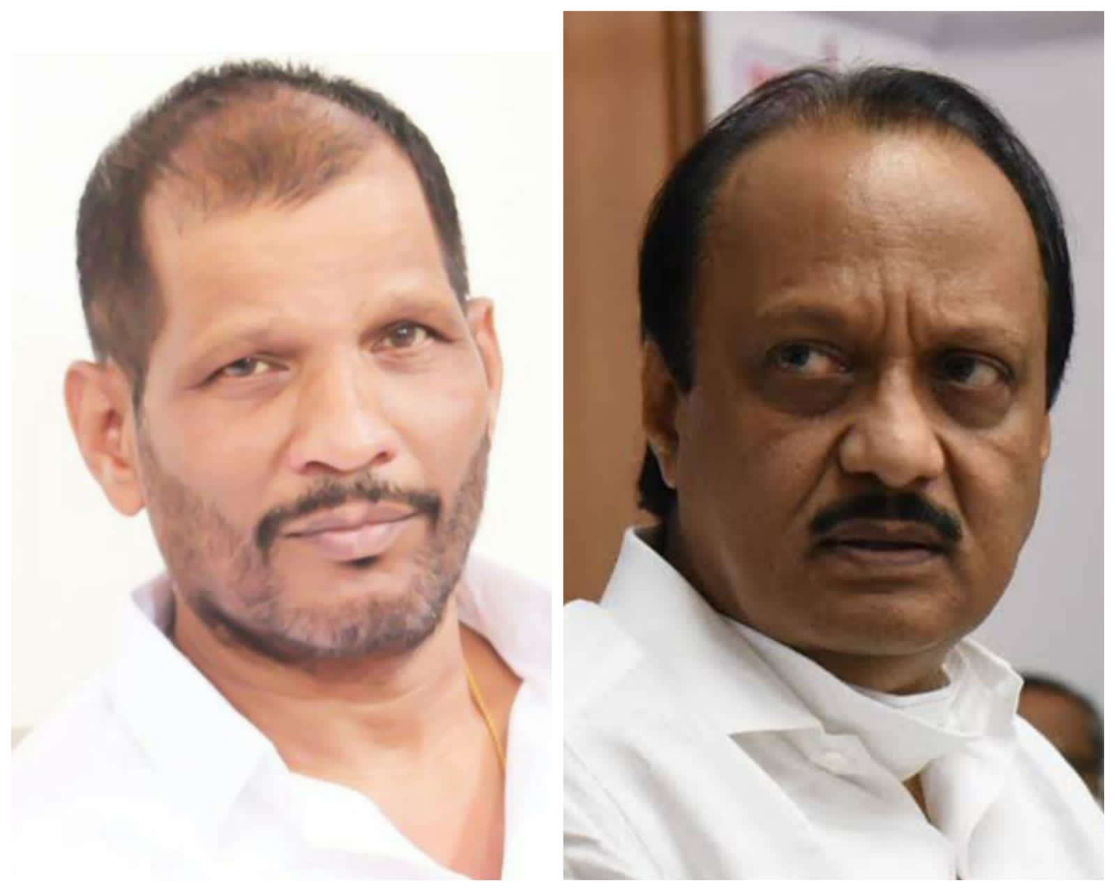 उपमुख्यमंत्री अजित पवार यांनी रूग्णालयात जाऊन आमदार लक्ष्मण जगताप यांच्या प्रकृतीची केली विचारपूस