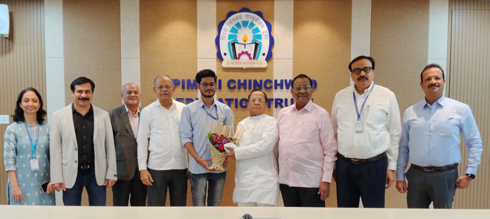 सायकल रिपेअर करणाऱ्याच्या मुलाने मिळवले ३६ लाखांचे पॅकेज