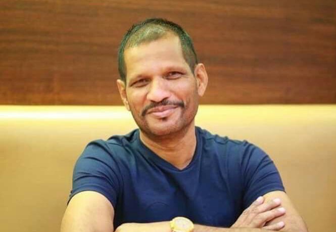 आमदार लक्ष्मणभाऊ जगताप यांच्या स्वास्थ्यासाठी अंगारकी चतुर्थीला महामृत्युंजय मंत्राचा जप..!