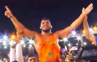 Maharashtra Kesri : कोल्हापूरचा पृथ्वीराज पाटील ठरला २०२२ चा 'महाराष्ट्र केसरी'