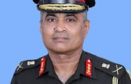 महाराष्ट्राचे सुपुत्र लेफ्टनंट जनरल मनोज पांडे नवे लष्कर प्रमुख; सलग दुसऱ्यांदा महाराष्ट्राच्या सुपुत्राकडे देशाचे लष्कर प्रमुखपद