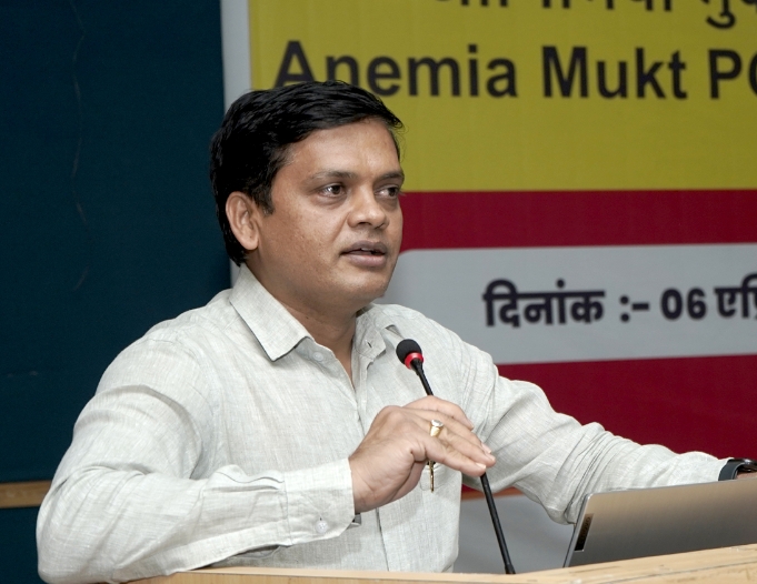 पिंपरी चिंचवड शहरातील ८५ टक्के ओला व सुक्या कचऱ्याचे योग्य पध्दतीने वर्गीकरण - आयुक्त राजेश पाटील