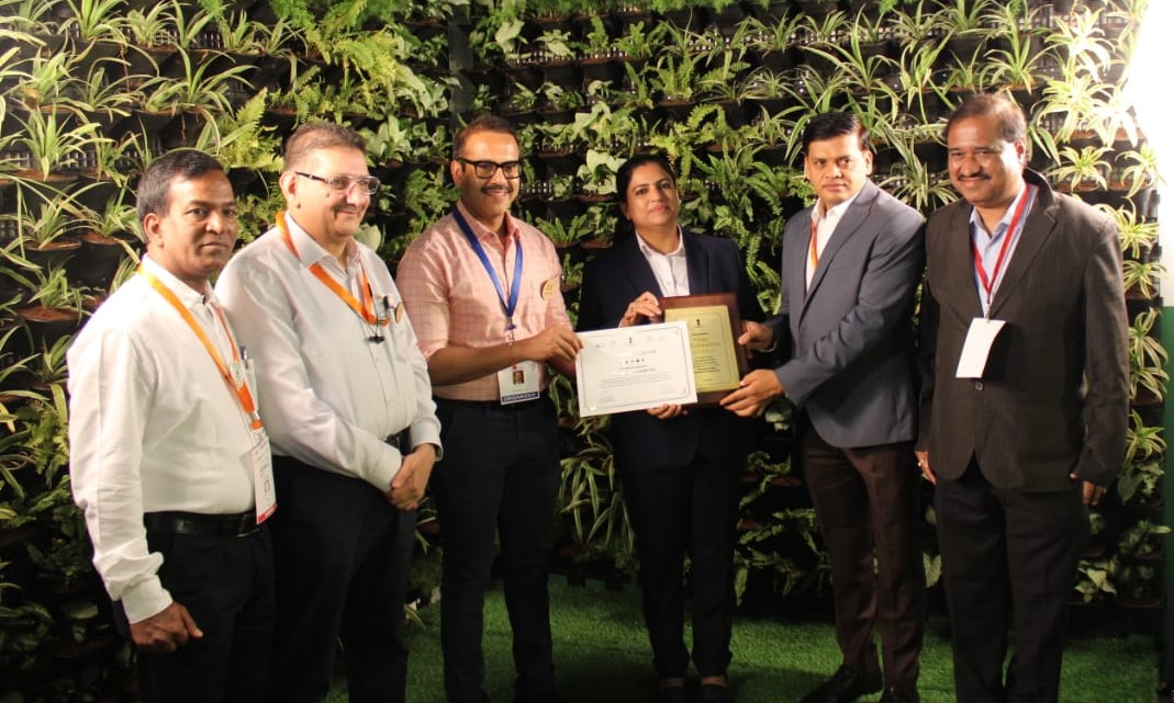 'स्मार्ट सिटी'चे पिंपरी चिंचवड महापालिकेला तीन पुरस्कार