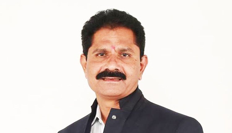 पूर्णानगर, शाहूनगर, संभाजीनगर, महात्मा फुलेनगर, शिवतेज नगर परिसरात वारंवार 'वीज गायब'; एकनाथ पवार यांचा महावितरण कार्यालयावर आंदोलनाचा इशारा