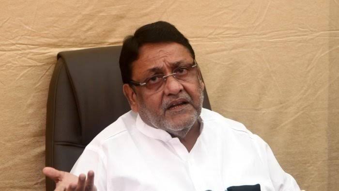 नवाब मलिकांना धक्का; न्यायालयीन कोठडीतील मुक्काम वाढला