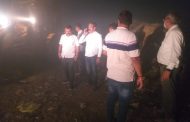 राष्ट्रवादीच्या हलगर्जीपणामुळे मोशी-इंद्रायणीनगर वासियांनी भोगल्या 'नरक यातना'