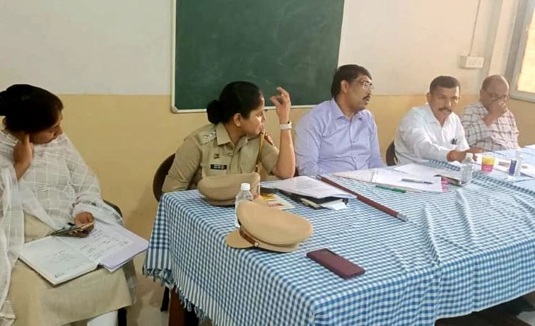 प्रस्थान सोहळ्यापुर्वी आळंदीतील सरसकट अतिक्रमणे काढा; प्रांताधिकारी विक्रांत चव्हाण यांचे आदेश