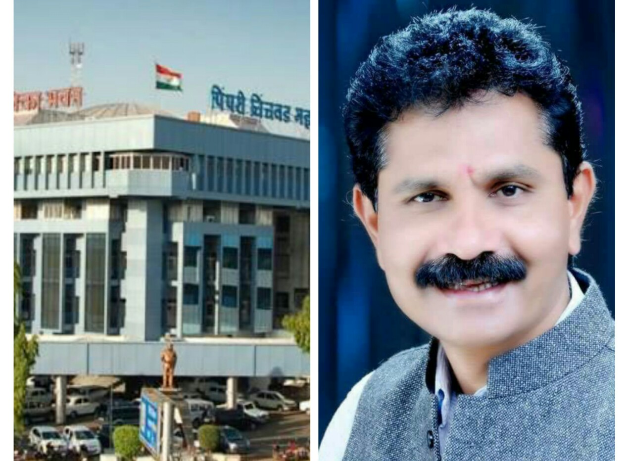 भाजपामुळे आंद्रा योजना पुर्ण, समाविष्ट गावांची तहान भागणार