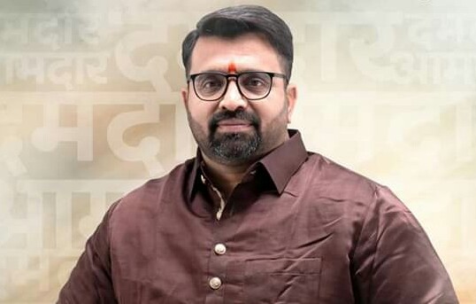 प्लॅस्टिक कारवाईबाबत व्यापाऱ्यांना विश्वासात घ्या; आमदार महेश लांडगे यांचे महापालिका आयुक्त राजेश पाटील यांना आवाहन