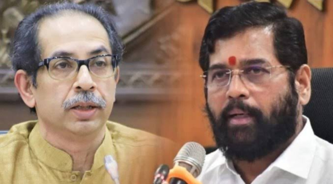 उद्धव ठाकरेंना मोठा झटका; शिवसेनेचे १५ खासदार मुख्यमंत्री एकनाथ शिंदे गटात?