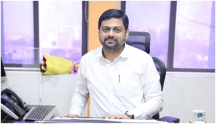 आषाढीवारी पालखी सोहळ्याकरीता मुख्य समन्वक अधिकारी म्हणून अतिरिक्त आयुक्त विकास ढाकणे यांची नियुक्ती