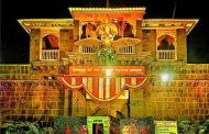 देहूतील संत तुकाराम महाराजांचं मंदिर भाविकांसाठी तीन दिवस बंद