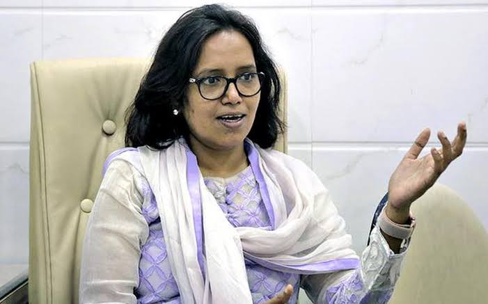 दहावीचा निकाल उद्या जाहीर होणार; शिक्षणमंत्री वर्षा गायकवाड यांनी दिली माहिती
