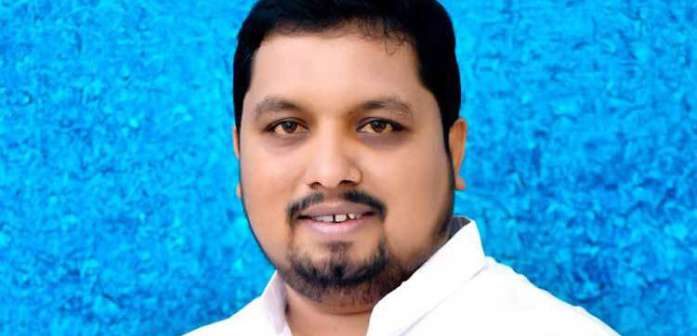 बोपखेलवर २० वर्षे अन्याय करणाऱ्या राष्ट्रवादीच्या नेत्यांची ‘चमकोगिरी’; भाजपाचे माजी नगरसेवक विकास डोळस यांची टीका