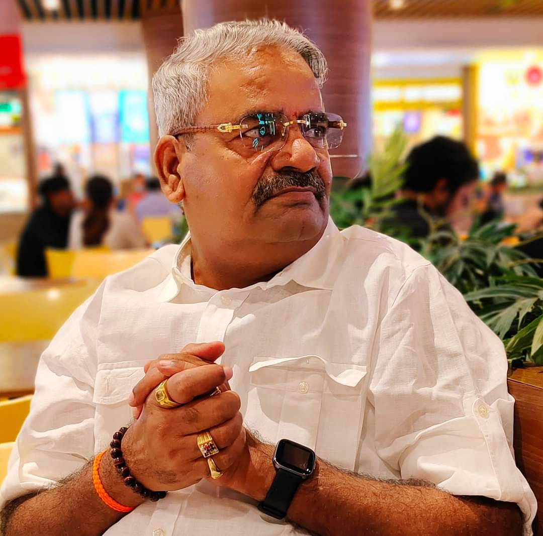शिवाजीराव आढळराव पाटील शिवसेनेतच.. खासदार विनायक राऊत यांचा खुलासा