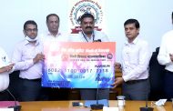 महापालिकेच्या वाहनांमध्ये इंधन भरण्यासाठी आता 'पेट्रोकार्ड' कॅशलेस सुविधा