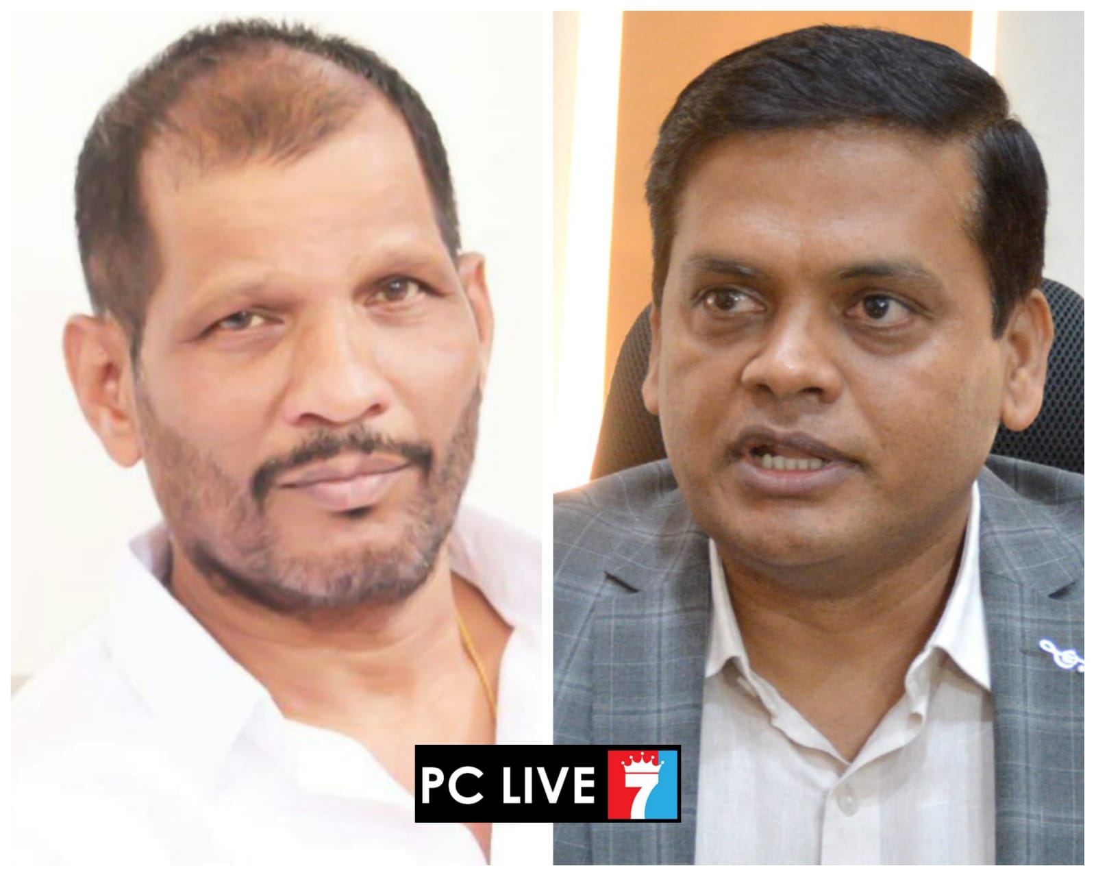 …आयुक्त साहेब, अशा प्रकारे निधी गोळा करण्याचा कारभार बिलकुल चालणार नाही; आमदार लक्ष्मण जगताप यांचा आयुक्त राजेश पाटील यांना सज्जड इशारा