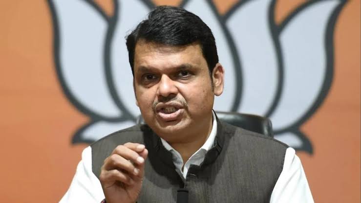 भाजपमध्ये ब्राह्मणांचे खच्चीकरण; फडणवीसांना मुख्यमंत्रीपद न दिल्याने ब्राह्मण महासंघाकडून निषेध