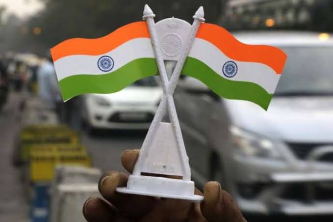 'हर घर तिरंगा' या उपक्रमात नागरिकांनी स्वयंस्फुर्तीने सहभागी व्हावे - आयुक्त राजेश पाटील