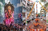 यंदा गणेशोत्सव, दहीहंडी धुमधडाक्यात साजरे होणार; गणेश मूर्तीसाठी उंचीची मर्यादा नाही