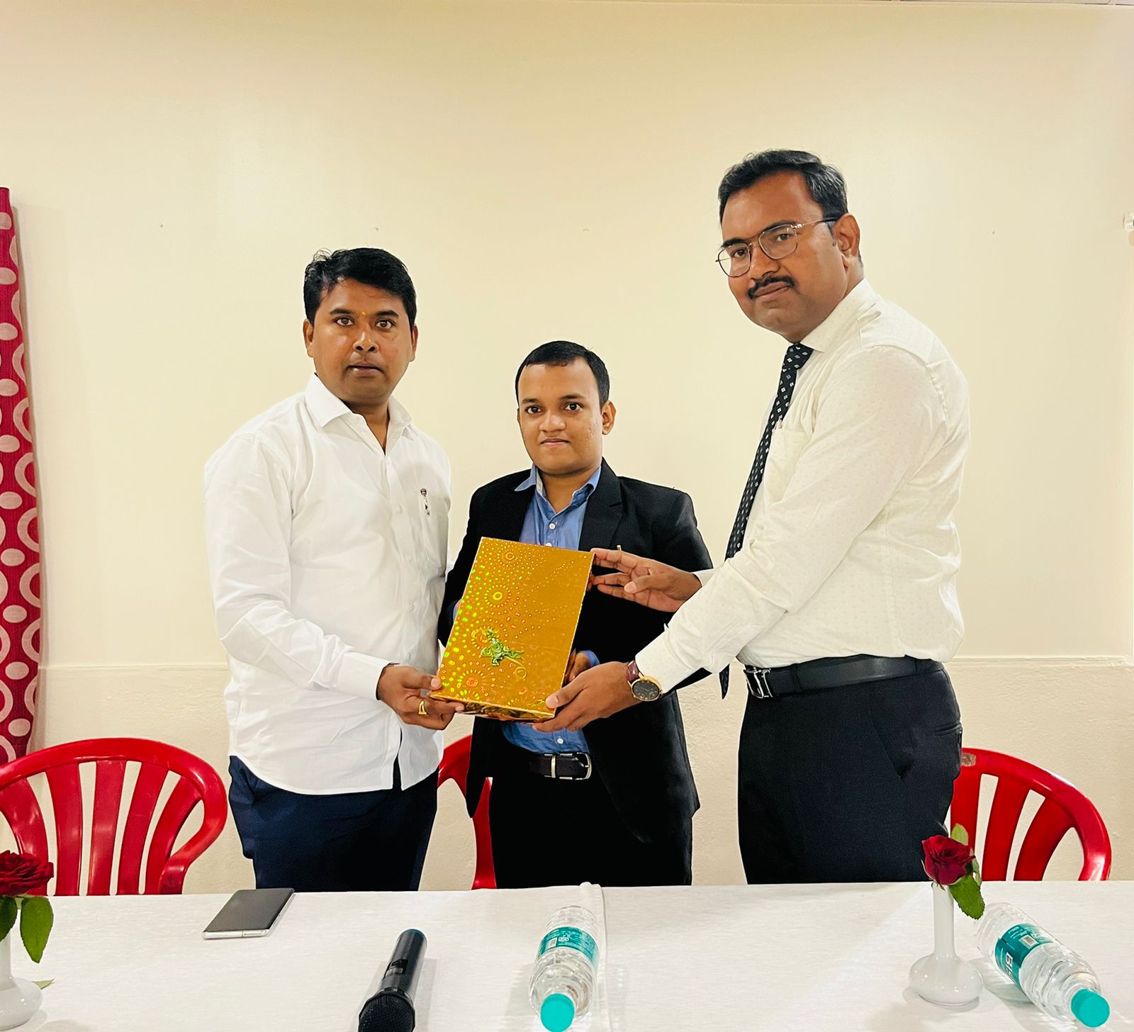 नॉव्हेल्स एनआयबीआरच्या विद्यार्थ्यांची जागतिक पातळीवर निवड